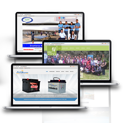 Digital Consultancy Services Branding Identidad